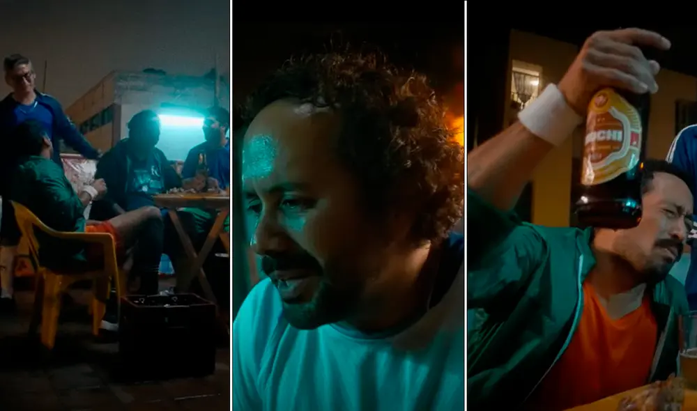 Este sería el segundo corto a favor de la concientización de la salud mental. Foto: composición LR/América TV Este sería el segundo corto a favor de la concientización de la salud mental. Foto: composición LR/América TV