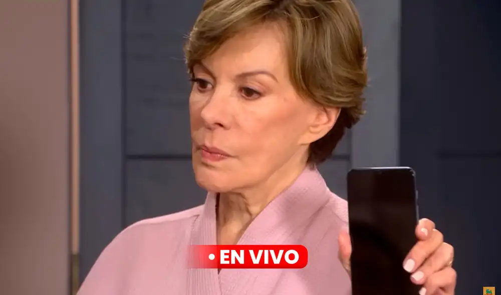 Nuevo capítulo "Al fondo hay sitio" promete traer inesperadas revelaciones para los Gonzales y Maldini-Montalbán. Foto: América TV Nuevo capítulo "Al fondo hay sitio" promete traer inesperadas revelaciones para los Gonzales y Maldini-Montalbán. Foto: América TV