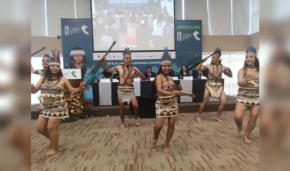 Congreso tendrá como lema “Por un Desarrollo Sostenible de la Amazonía”.