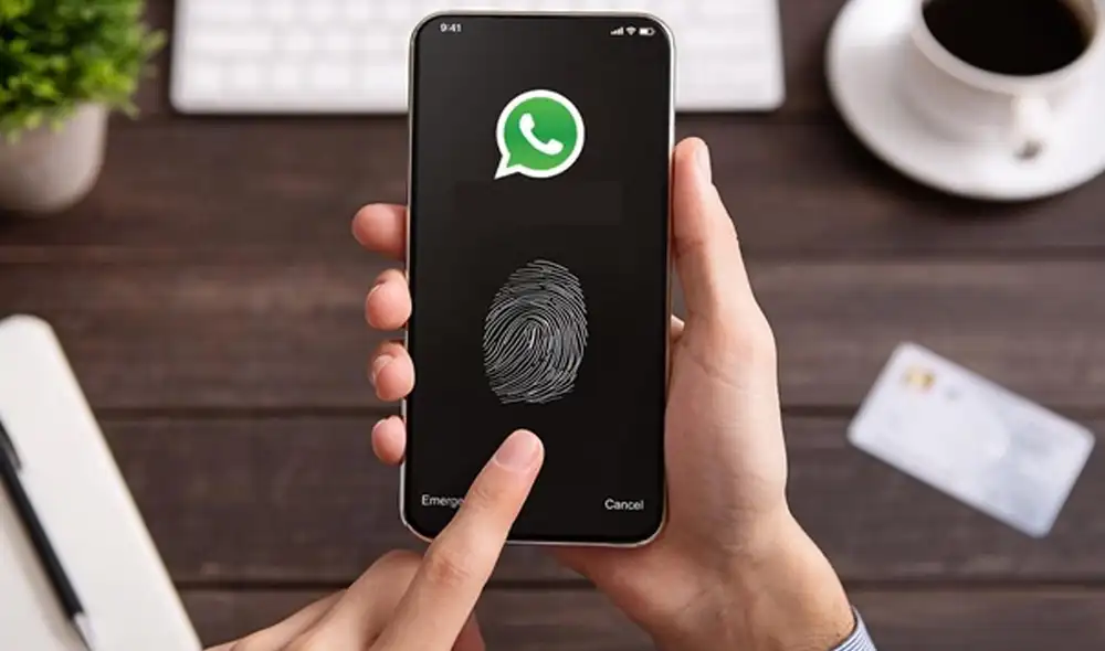 Esta función de WhatsApp estará disponible en iOS y Android. Foto: OCU