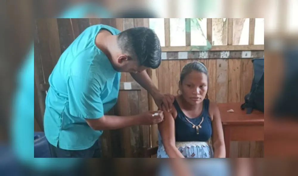 Síndrome febril se presenta en las regiones tropicales. Foto: Minsa/referencial