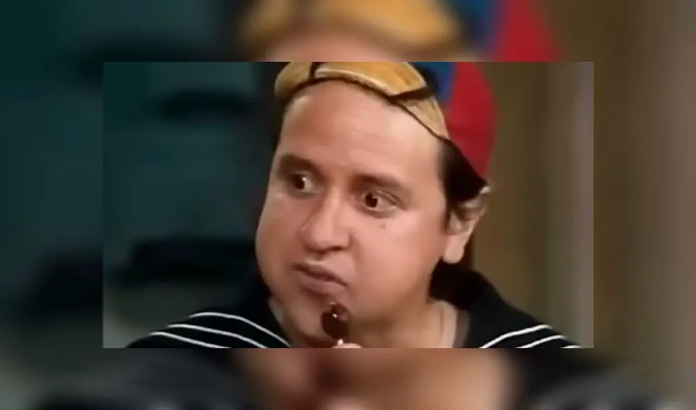 Quico es uno de los personajes más recordados de "El Chavo del 8". Foto: Televisa