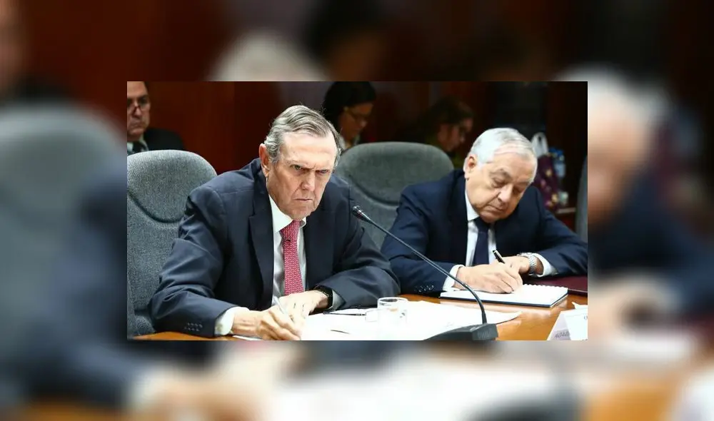 Graña y Montero se acoge a la colaboración eficaz en el caso Lava Jato. Foto: Congreso