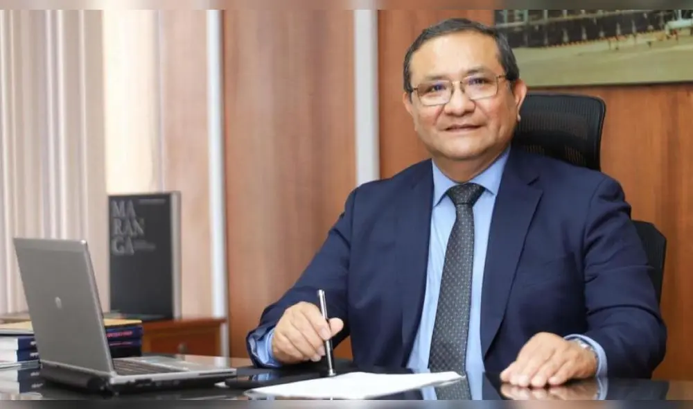 Pedro Chira desde el pasado 8 de enero de este año se desempeñó como vicepresidente. Pedro Chira desde el pasado 8 de enero de este año se desempeñó como vicepresidente.