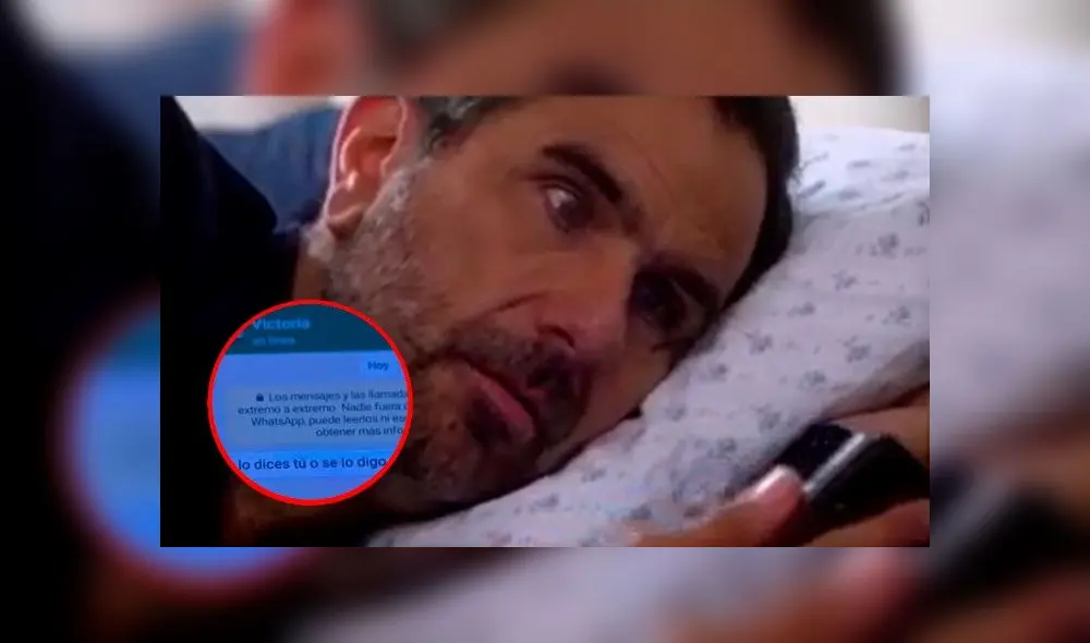 El capítulo 206 de "Al fondo hay sitio" traerá sorpresas para todos. Foto: composición LR/América TV