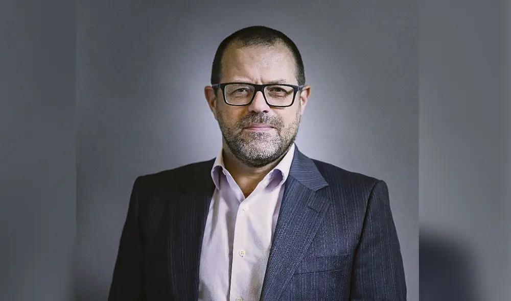 Críticas. César Muñoz cuestiona deficiencias en la Fiscalía. Foto: difusión Críticas. César Muñoz cuestiona deficiencias en la Fiscalía. Foto: difusión