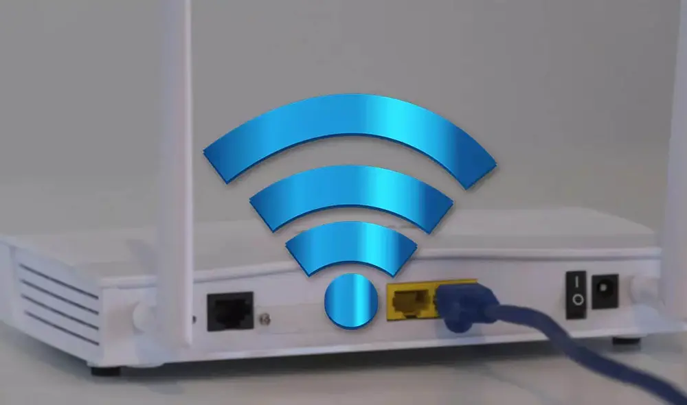 Para utilizar un viejo router como repetidor no tendrás instalar ninguna aplicación de terceros. Foto: Móvil Zona