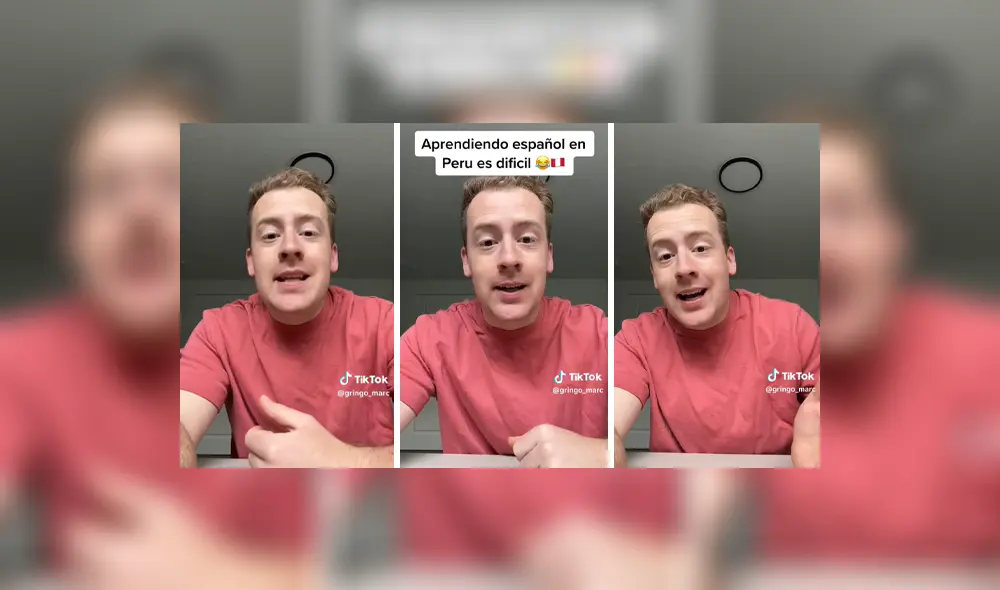 El video cuenta con más de 202.000 visualizaciones. Foto: composición LR/TikTok