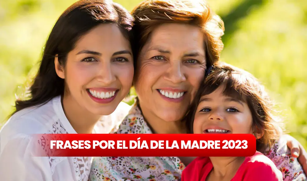 Comparte una dedicatoria a tu persona especial por su día. Foto: composición LR/ iStock