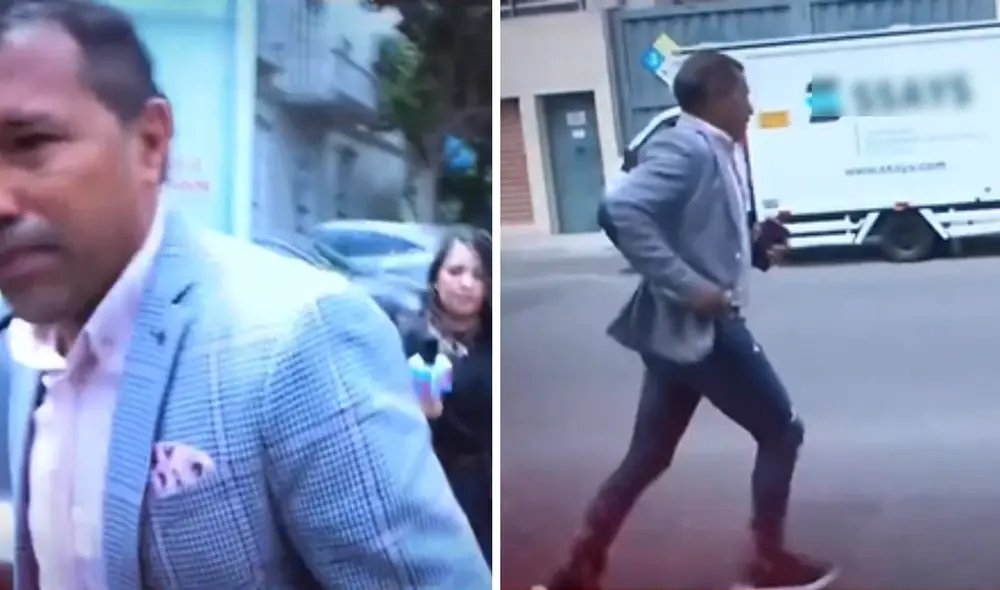 Chorri Palacios se reconcilió con su pareja tras ser infiel en tres ocasiones. Foto: Composición LR/Instagram/Amor y Fuego Chorri Palacios se reconcilió con su pareja tras ser infiel en tres ocasiones. Foto: Composición LR/Instagram/Amor y Fuego