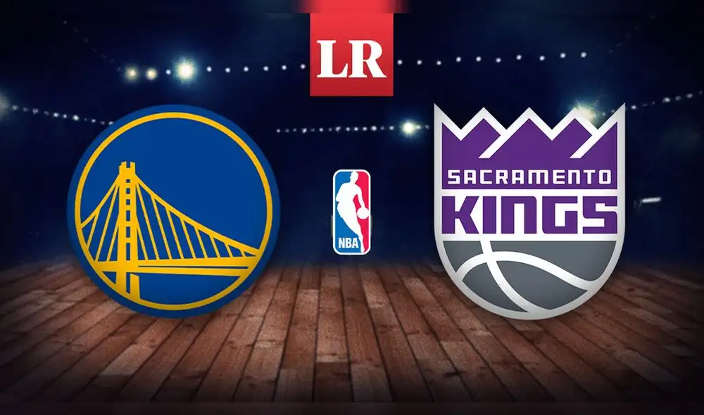 Golden State Warriors logró remontar la serie tras empezar perdiendo 2-0 ante Sacramento Kings. Foto: composición de Jazmin Ceras/GLR