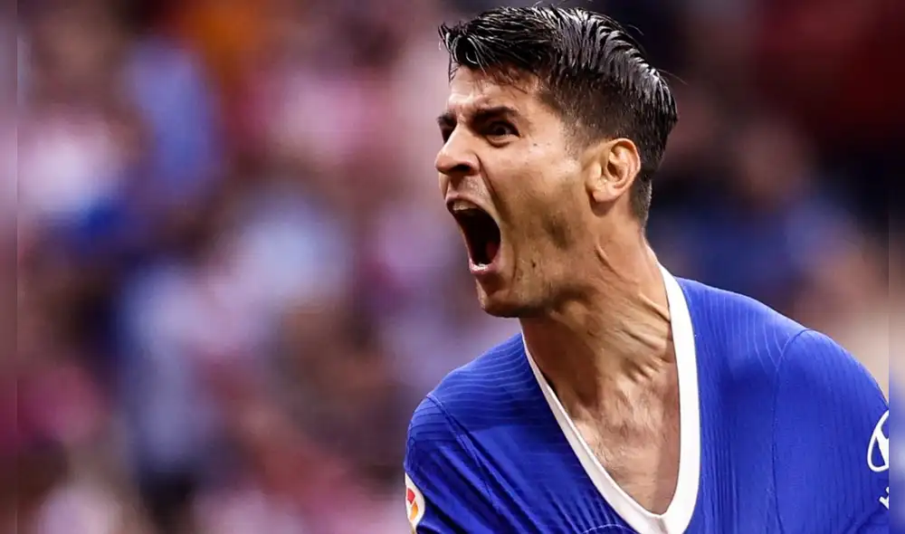 Atlético de Madrid se puso a dos puntos del segundo lugar de LaLiga Santander. Foto: Atlético Madrid Atlético de Madrid se puso a dos puntos del segundo lugar de LaLiga Santander. Foto: Atlético Madrid