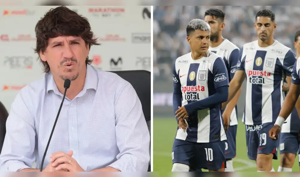 Jean Ferrari sostuvo que en la 'U' suelen acatar los horarios que dispone la Liga 1. Foto: composición Universitario/Luis Jiménez/GLR Jean Ferrari sostuvo que en la 'U' suelen acatar los horarios que dispone la Liga 1. Foto: composición Universitario/Luis Jiménez/GLR