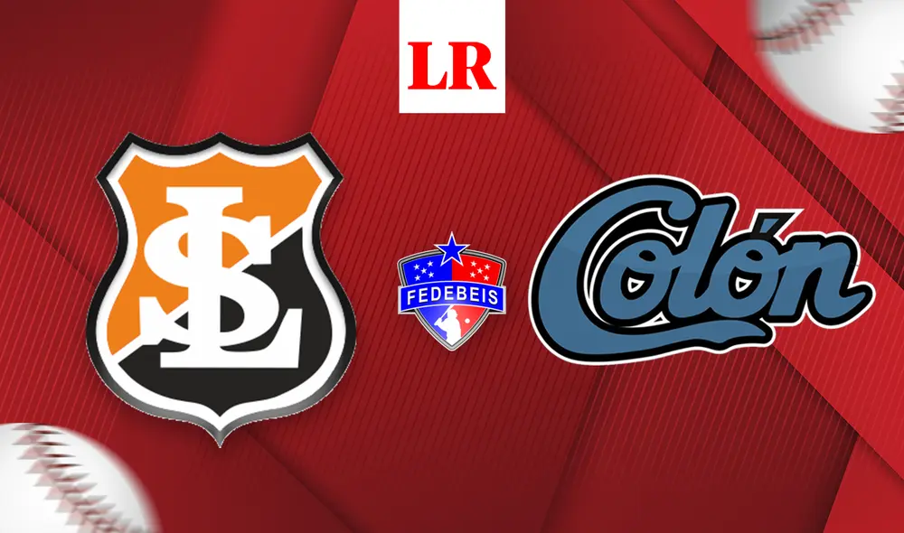 ¡No te pierdas del Colón vs Los Santos EN VIVO por La República Deportes! Se define al campeón del Béisbol Mayor 2023. Foto: composición LR/Fedebeis ¡No te pierdas del Colón vs Los Santos EN VIVO por La República Deportes! Se define al campeón del Béisbol Mayor 2023. Foto: composición LR/Fedebeis