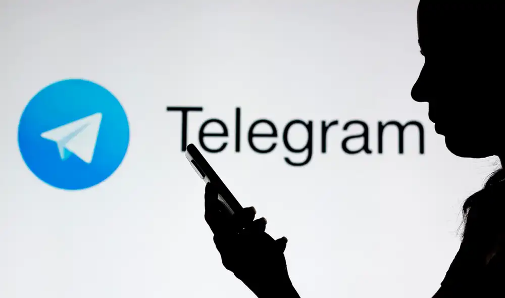 Hay un "evidente propósito de Telegram de no cooperar con la investigación en curso", reza el texto de la Justicia de Brasil. Foto: RT