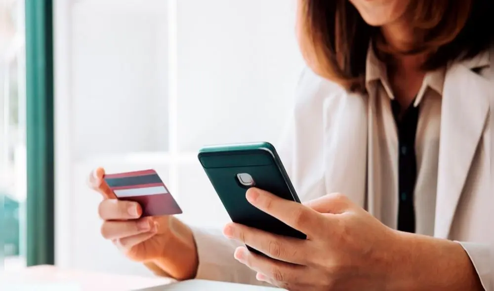 La entidad recomendó no consultar ni descargar estos aplicativos porque exigen brindar información personal. Foto: Difusión