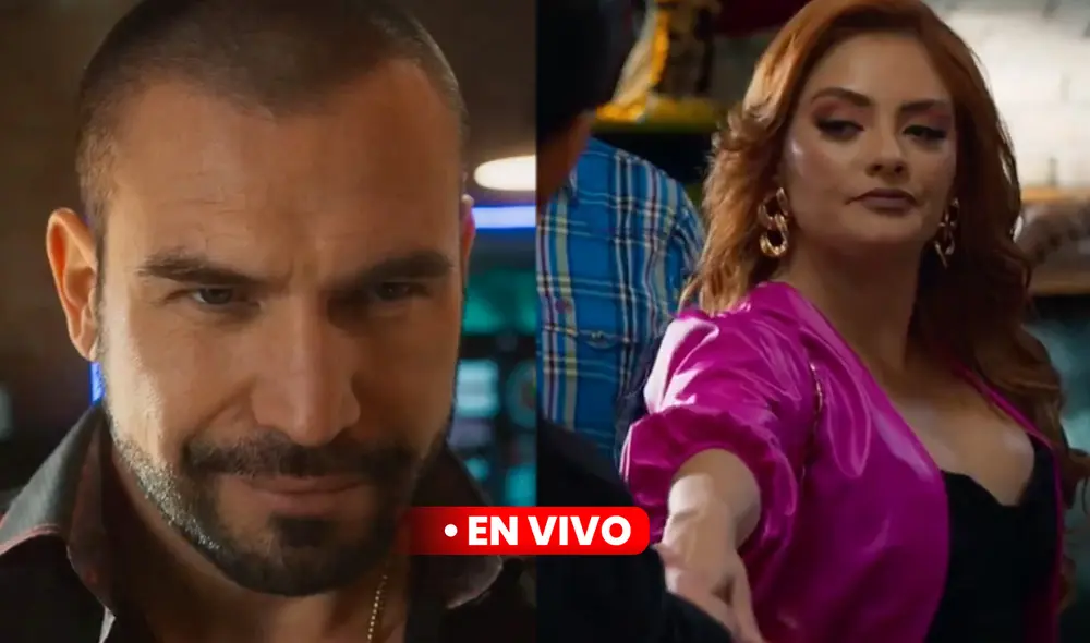 El nuevo capítulo de "El señor de los cielos" 8 promete grandes sorpresas. Foto: composición LR/Telemundo