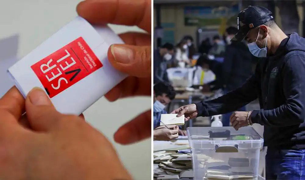 Conoce qué se vota este 7 de mayo y cuál sería la multa si no asistes a sufragar. Foto: composición LR/El País/BBC Conoce qué se vota este 7 de mayo y cuál sería la multa si no asistes a sufragar. Foto: composición LR/El País/BBC