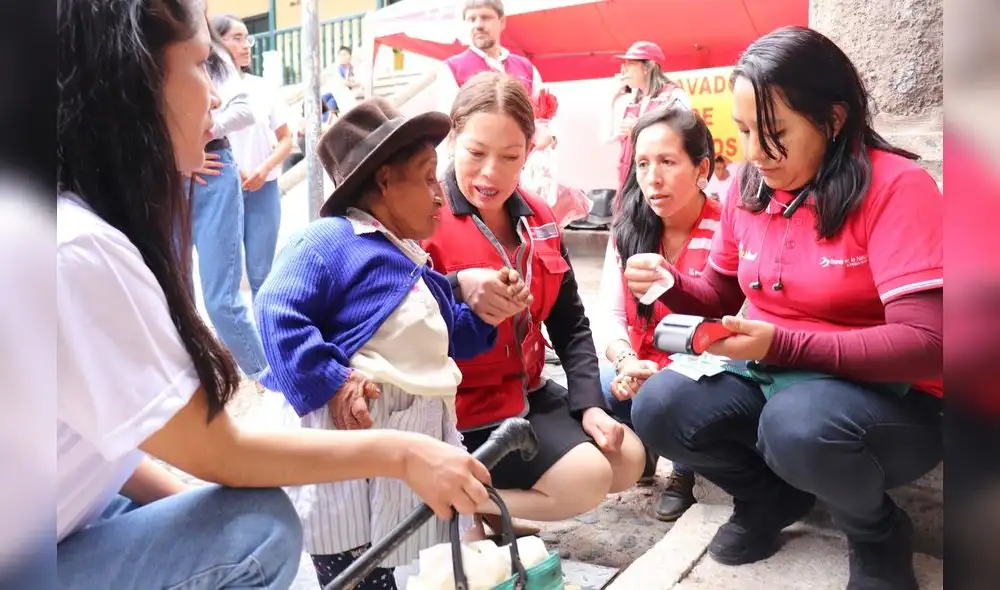 Los usuarios deben cumplir ciertos requisitos. Foto: Juntos