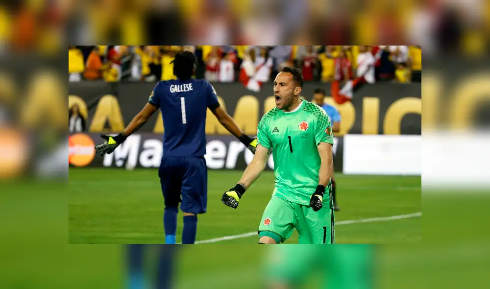 David Ospina reveló cómo James Rodríguez conquistó y se casó con su hermana David Ospina reveló cómo James Rodríguez conquistó y se casó con su hermana