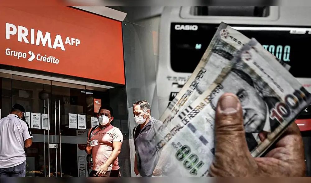 Afiliados que padezcan de enfermedades oncológicas diagnosticadas podrán recibir las 5 UIT en un solo depósito. Foto: composición LR