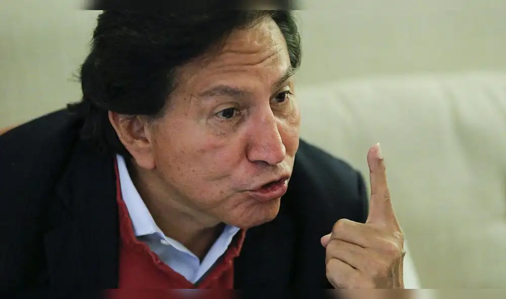 Toledo Manrique se encuentra bajo prisión preventiva de 18 meses en el penal de Barbadillo. Foto: La República