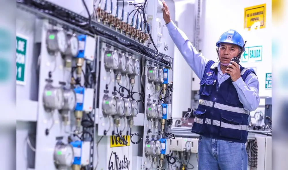 Se instalarán centrales hidroeléctricas, solares, eólicas y térmicas. Foto: Minem