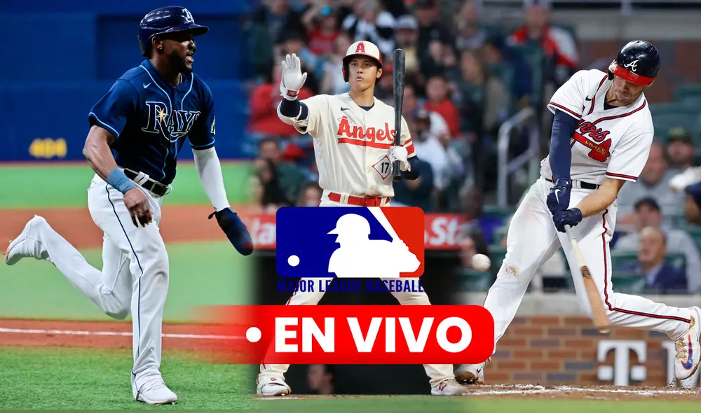 Sigue AQUÍ los últimos marcadores y noticias de tu equipo favorito. Foto: MLB