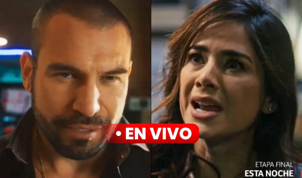 El capítulo 71 de "El señor de los cielos 8” empieza a trazar la recta de cara al gran final de la serie. Foto: composición LR/Telemundo