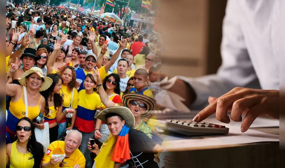 Entérate AQUÍ qué es y cómo usar la calculadora de Renta Ciudadana 2023. Foto: composición LR/Las 2 Orillas/Freepik. Entérate AQUÍ qué es y cómo usar la calculadora de Renta Ciudadana 2023. Foto: composición LR/Las 2 Orillas/Freepik.