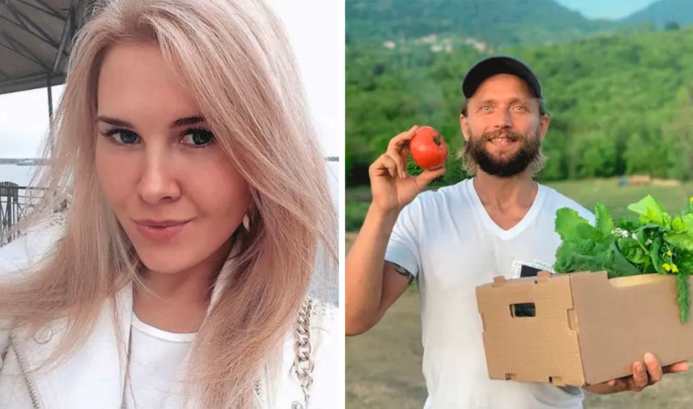 Ambos padres no le brindaron el alimento necesario al menor. Foto: composición LR / Semana Ambos padres no le brindaron el alimento necesario al menor. Foto: composición LR / Semana