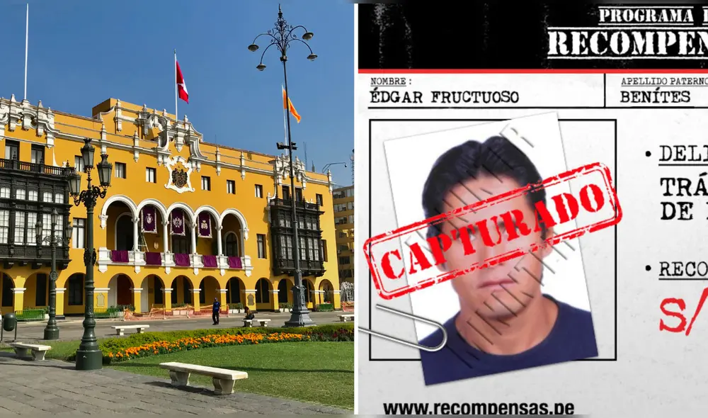 La medida busca prevenir hechos delictivos. Foto: composición LR/MML/Mininter La medida busca prevenir hechos delictivos. Foto: composición LR/MML/Mininter