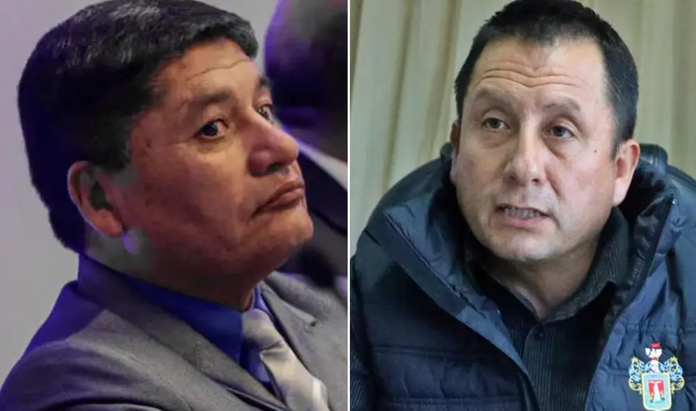 Descargos. Gerente de Desarrollo Urbano respondió. Foto: Rodrigo Talavera/ LR