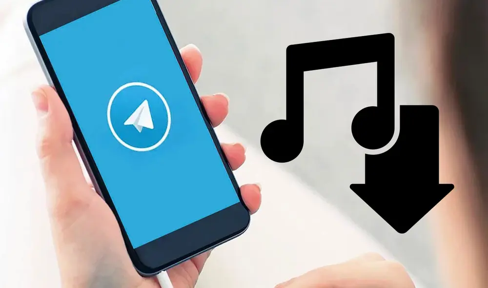 Este truco de Telegram funciona en iOS y Android. Foto: Teknófilo Este truco de Telegram funciona en iOS y Android. Foto: Teknófilo