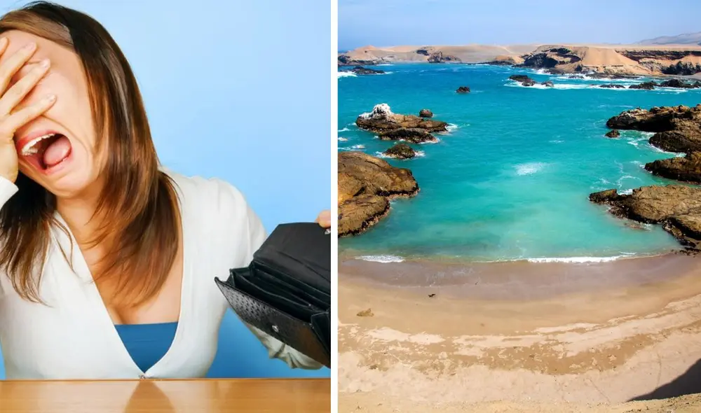 Huarmey es una opción económica e increíble para visitar durante este fin de semana largo. Foto: Composición La República/Compara Bien/Rumbos del Perú/Instagram