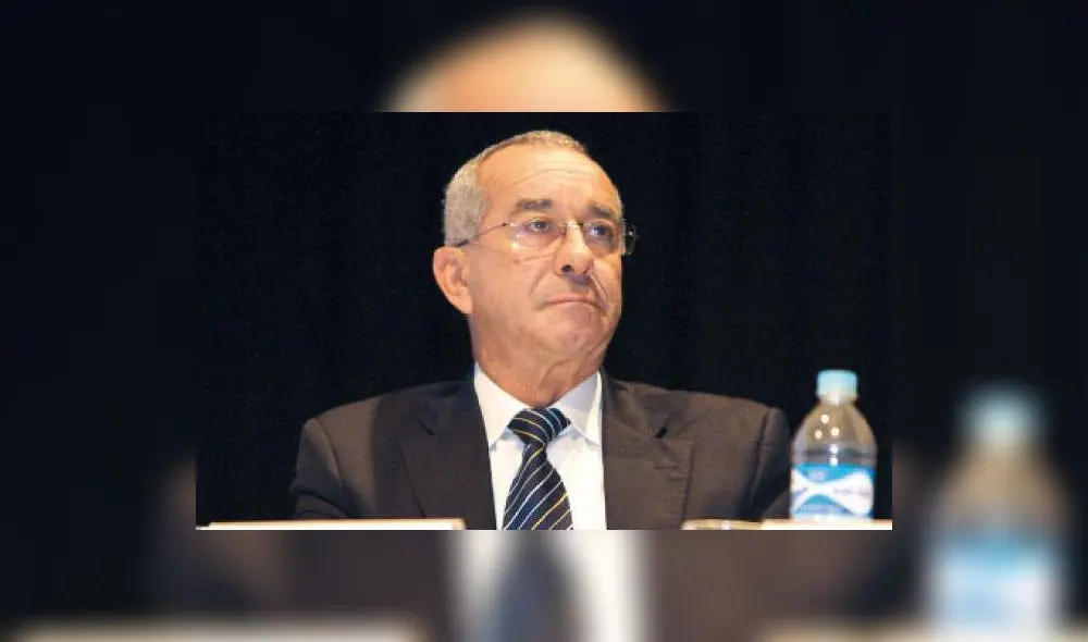 Álvarez Vargas fue contratado como asesor en la Municipalidad de La Victoria. Foto: Inforegión Álvarez Vargas fue contratado como asesor en la Municipalidad de La Victoria. Foto: Inforegión