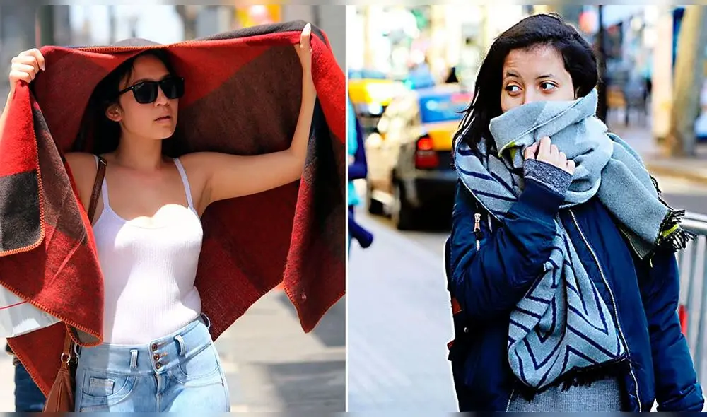 Senamhi pronostica tardes con viento en los siguientes días. Foto: composición LR / difusión