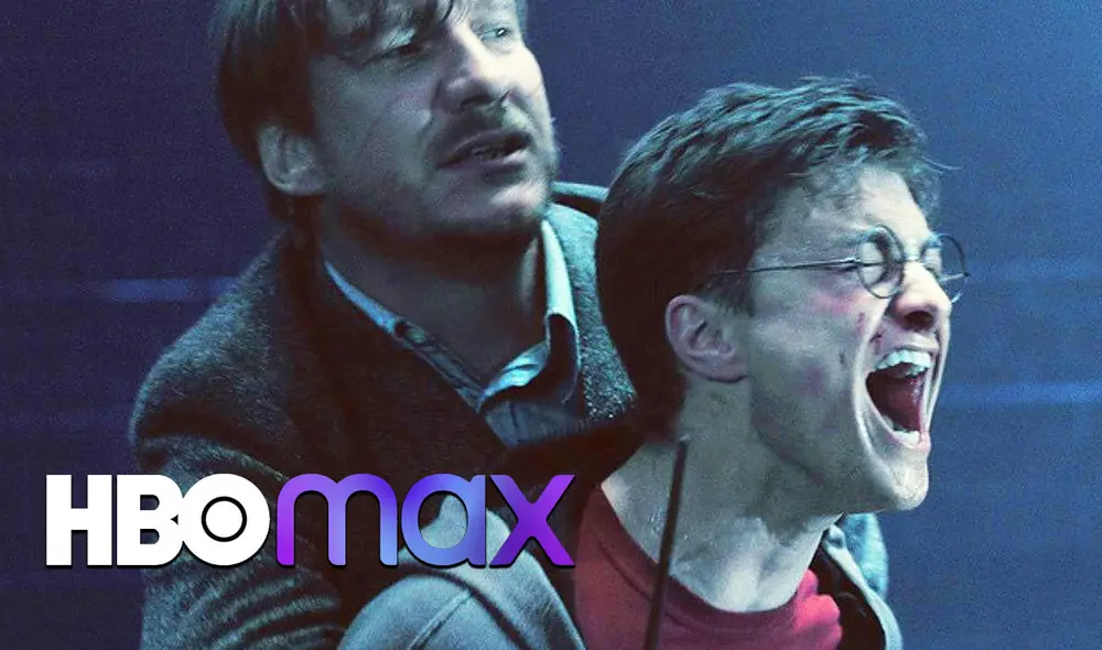 Rowling no se quedó callada y contestó de forma sarcástica sus "haters". Foto: composición LR/Warner Bros.