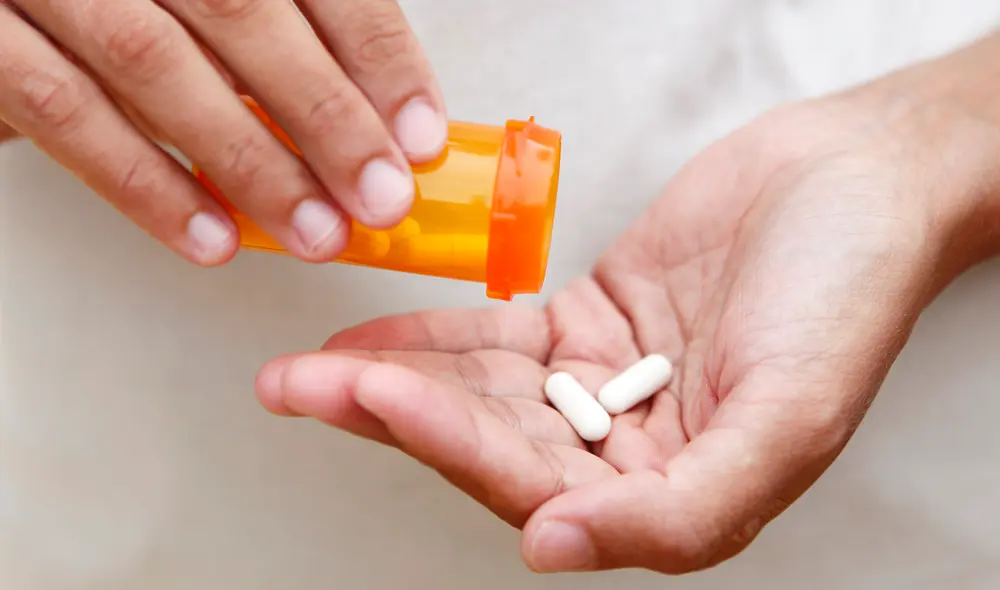 La primera pastilla hecha de heces ha sido aprobada en Estados Unidos. Foto: referencial / UCSF