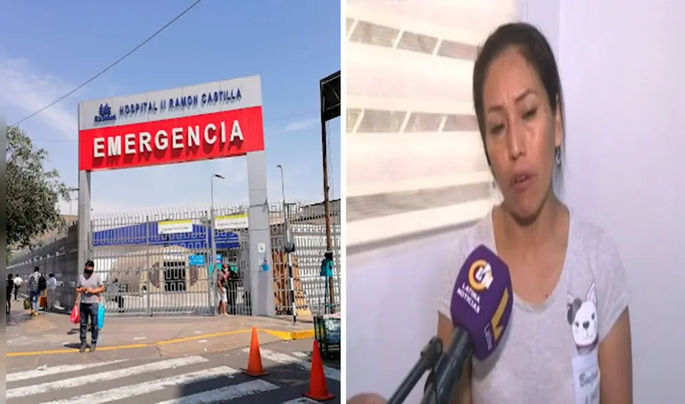 EsSalud aseguró que la Red Prestacional Almenara ordenó una auditoría de caso, a fin de verificar si se cumplieron los protocolos, y de ser necesario, determinar responsabilidades. Foto: composición lR/Latina/Difusión EsSalud aseguró que la Red Prestacional Almenara ordenó una auditoría de caso, a fin de verificar si se cumplieron los protocolos, y de ser necesario, determinar responsabilidades. Foto: composición lR/Latina/Difusión