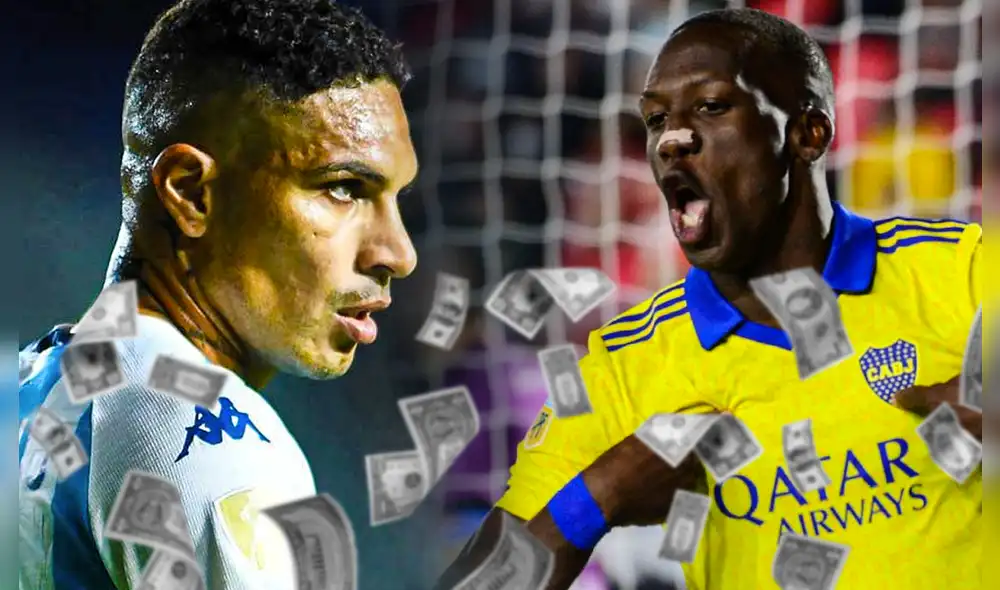 Boca Juniors y Racing Club afrontan un momento complicado en la Liga Profesional Argentina. Foto: composición LR/Racing Club/Fotobaires