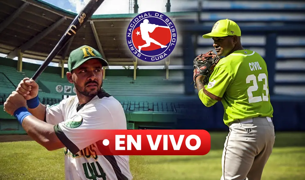¡Sigue los juegos de Serie Nacional HOY EN VIVO por La República Deportes! ¿Cuáles fueron los resultados de la última jornada? Foto: composición LR/Serie Nacional/JIT ¡Sigue los juegos de Serie Nacional HOY EN VIVO por La República Deportes! ¿Cuáles fueron los resultados de la última jornada? Foto: composición LR/Serie Nacional/JIT