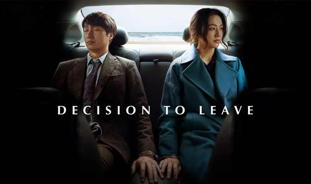 "La decisión de partir": film coreano dirigido por Park Chan Wook se proyecta esta semana en Lima. Foto: CJENM "La decisión de partir": film coreano dirigido por Park Chan Wook se proyecta esta semana en Lima. Foto: CJENM