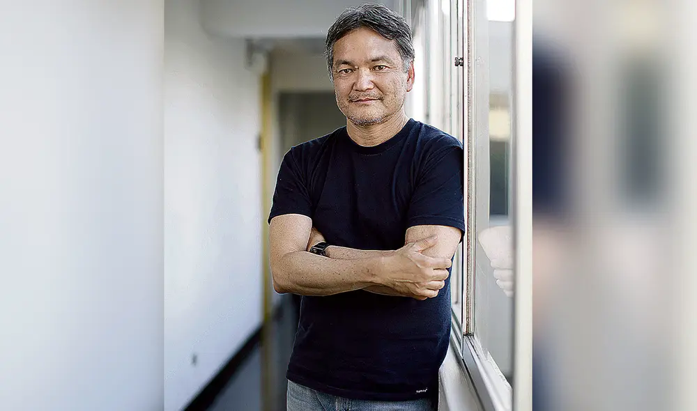 Polarización. Yamamoto advierte que el Perú atraviesa una etapa de mucha violencia, una en la que se ha terminado por cortar el sentido de la empatía. Foto: difusión Polarización. Yamamoto advierte que el Perú atraviesa una etapa de mucha violencia, una en la que se ha terminado por cortar el sentido de la empatía. Foto: difusión