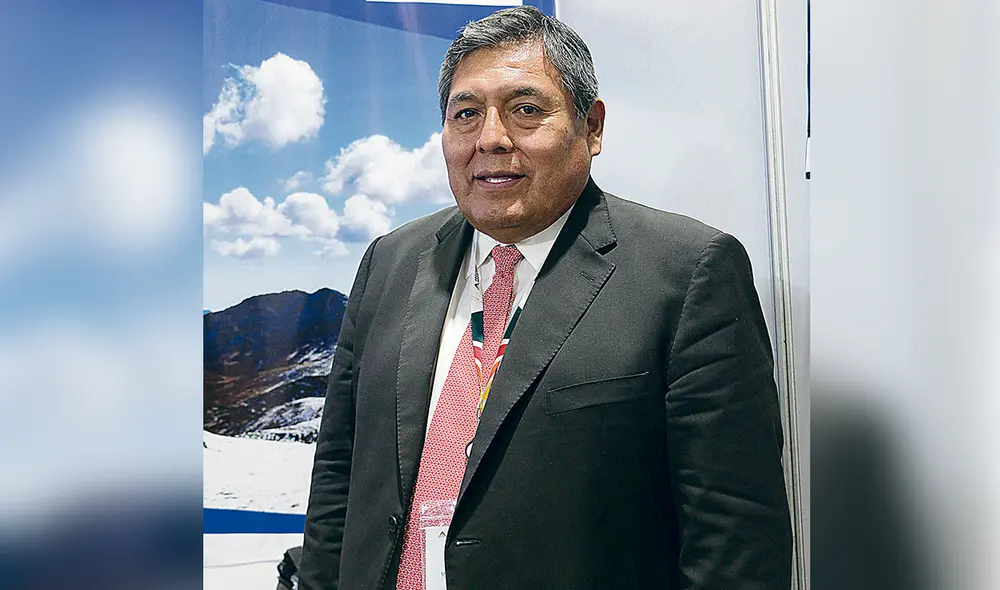 Apuesta en grande. Macusani tiene sus proyectos de litio y uranio por separado. Foto: Macusani Yellowcake Apuesta en grande. Macusani tiene sus proyectos de litio y uranio por separado. Foto: Macusani Yellowcake