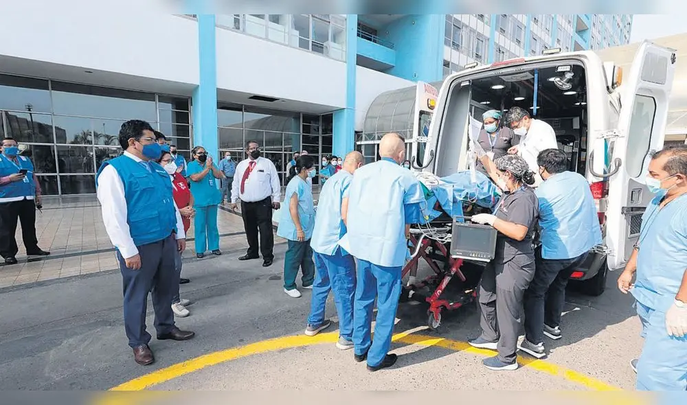 Este caso estremeció el país, una enfermera sufrió violación grupal de sus excompañeros de trabajo. Ni en Lima pudieron salvarle la vida. Este caso estremeció el país, una enfermera sufrió violación grupal de sus excompañeros de trabajo. Ni en Lima pudieron salvarle la vida.