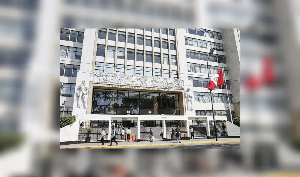 Se designan los 11 miembros del Consejo de la Orden del Trabajo. Foto: El Peruano Se designan los 11 miembros del Consejo de la Orden del Trabajo. Foto: El Peruano