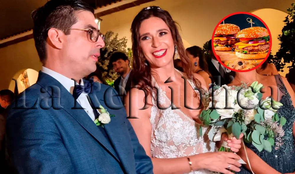 Verónica Linares y Alfredo Rivero tienen más de 12 años de relación sentimental. Foto: composición/María Pía Ponce/La República Verónica Linares y Alfredo Rivero tienen más de 12 años de relación sentimental. Foto: composición/María Pía Ponce/La República