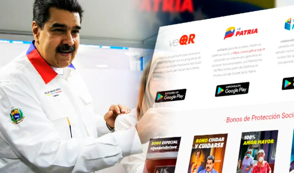 Aún se desconoce el monto oficial del Primer Bono Especial de mayo 2023. Foto: Twitter/CarnetDLaPatria/Venezuela News Aún se desconoce el monto oficial del Primer Bono Especial de mayo 2023. Foto: Twitter/CarnetDLaPatria/Venezuela News