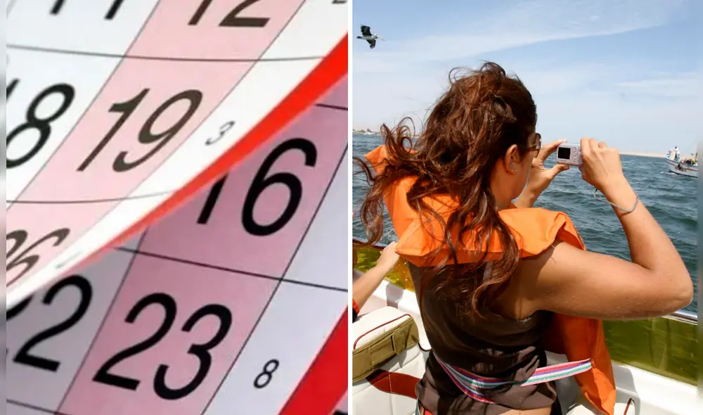 El próximo feriado en el Perú será el 29 de junio, Día de San Pedro y San Pablo. Foto: composición LR/difusión/Andina El próximo feriado en el Perú será el 29 de junio, Día de San Pedro y San Pablo. Foto: composición LR/difusión/Andina